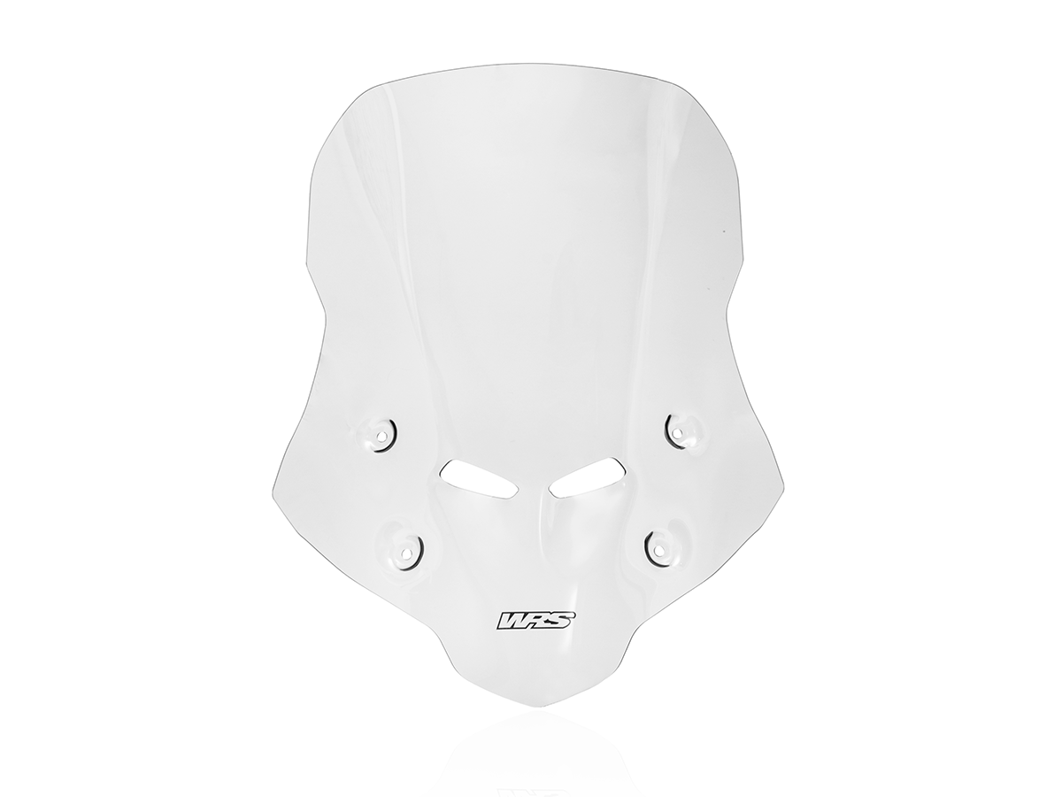 WRS Windscreen Touring Honda Hornet 750 2025-2026