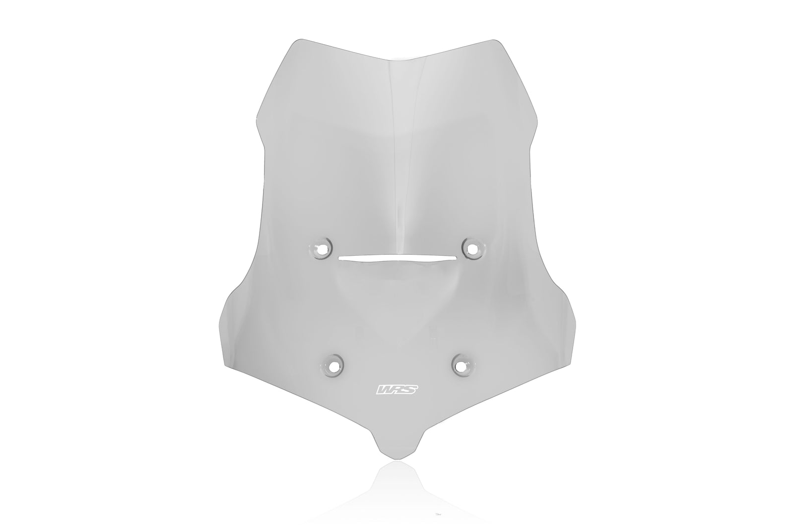 WRS WINDSCREEN CAPONORD VOGE VALICO 525 DSX 2023-2024 / 625 DSX 2025