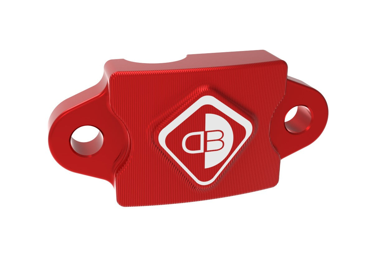 Ducabike DBK Ducati Hypermotard 698 Mono Brake Line Cable Holder