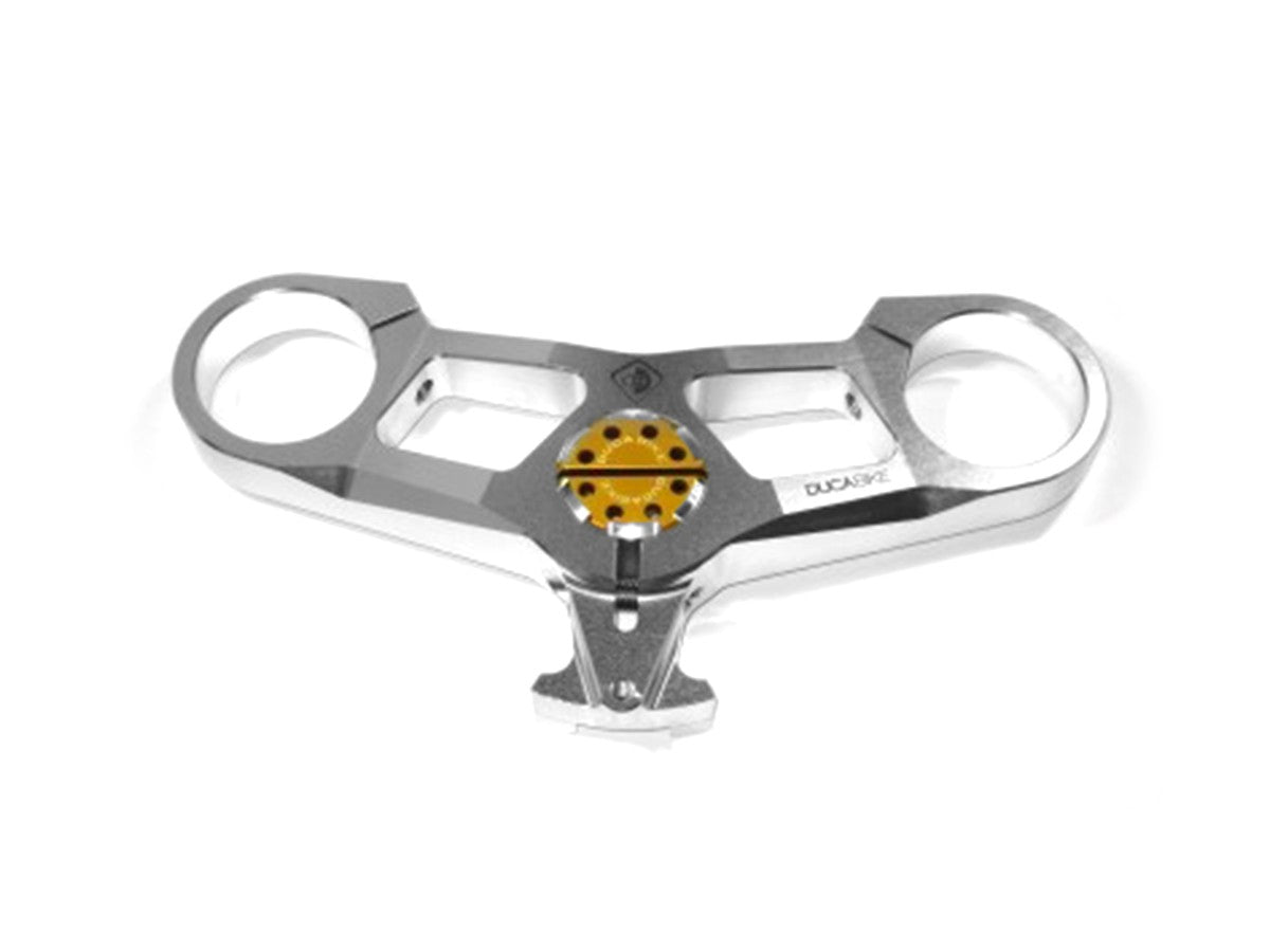 Ducabike DBK GS01 Steering Head Nut Ring
