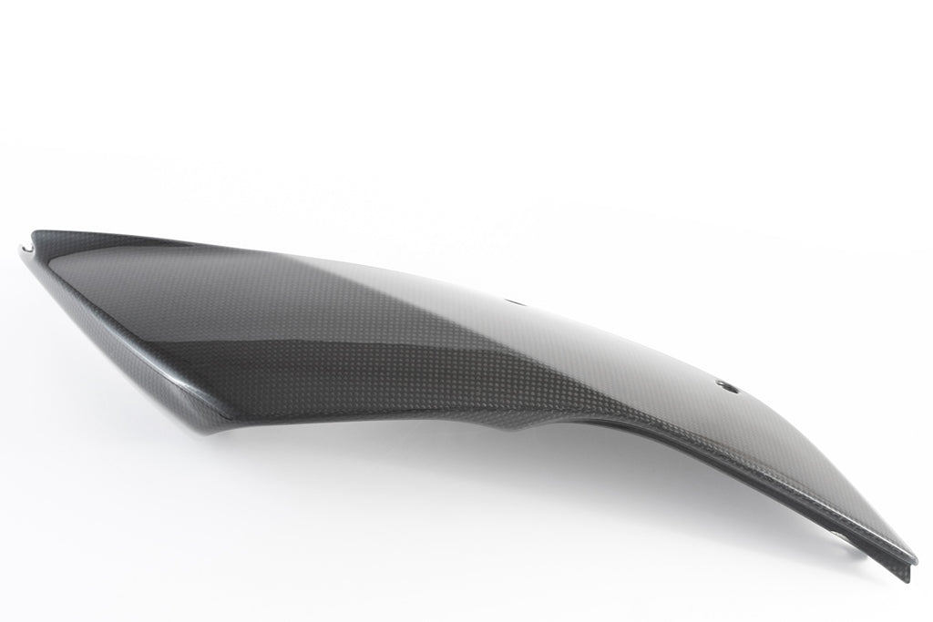 SEAT / TAIL STRADA Left
