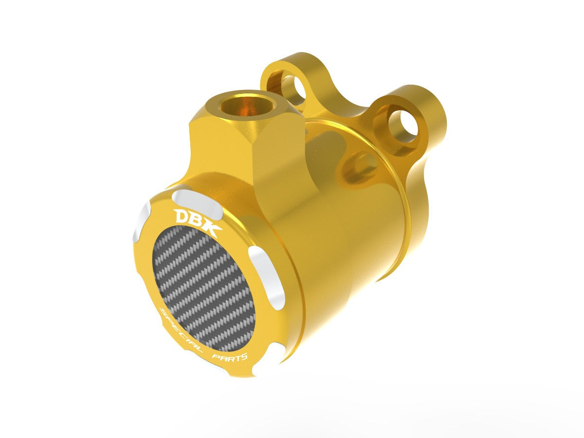 Ducabike DBK AF02 Clutch Slave Cylinder Carbon