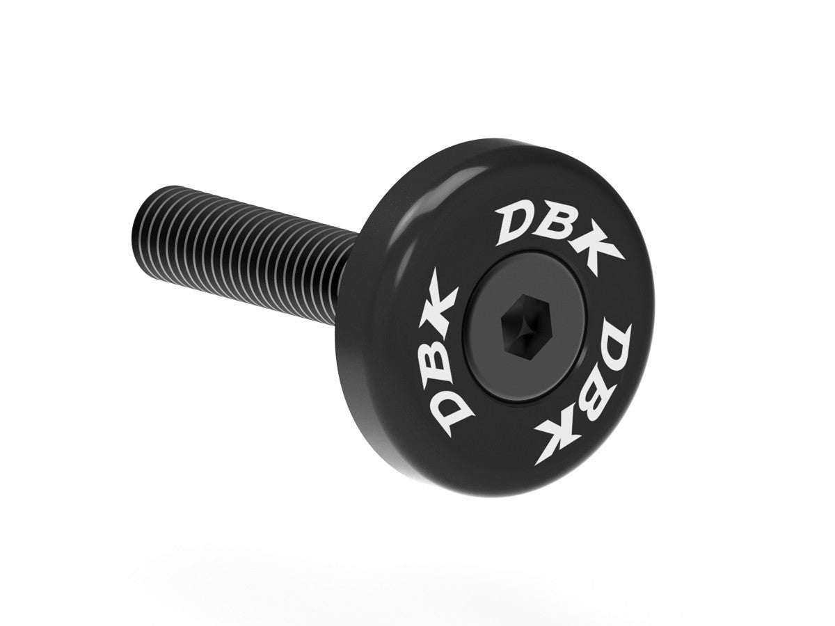 Ducabike DBK KTM Exhaust Muffler Washer
