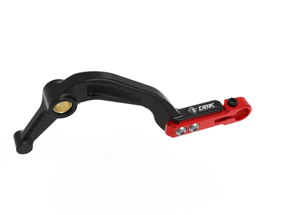 Ducati Multistrada V2 2025 Brake Lever