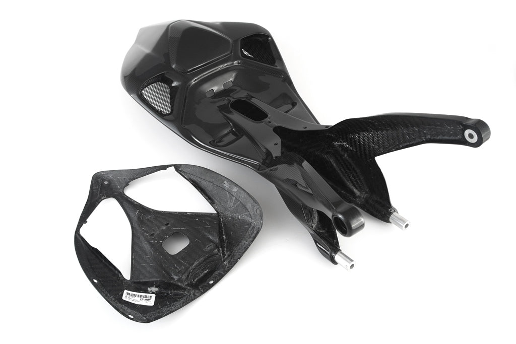 Seat / Tail - Monocoque 1199/899