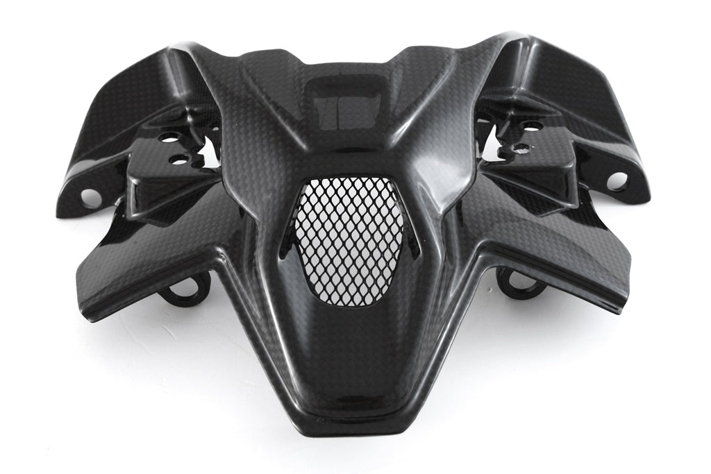 Inner Headlight Fairing