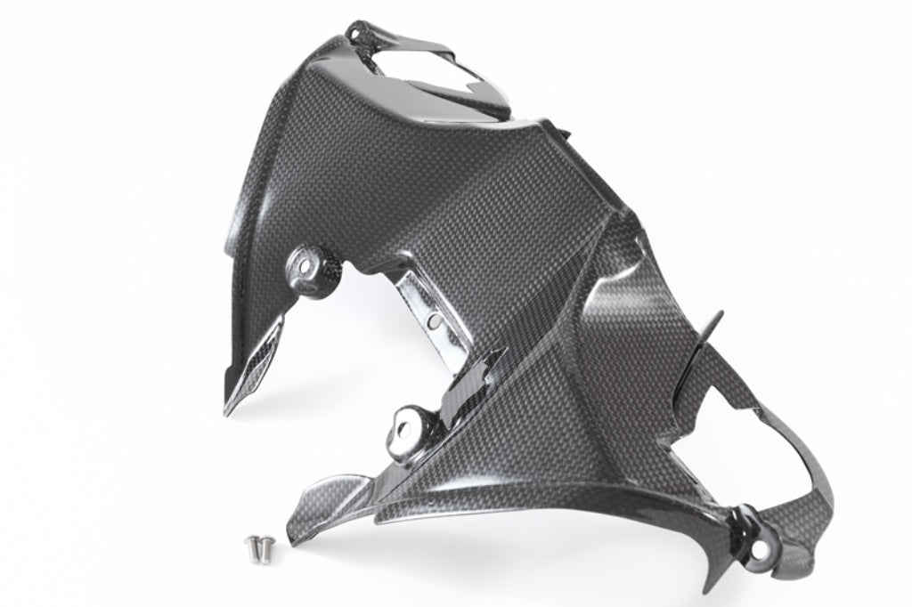 Air Intake - OEM Set