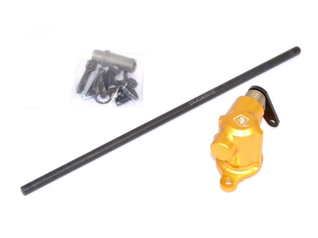 AFM04 Mechanical Clutch Actuator Scrambler