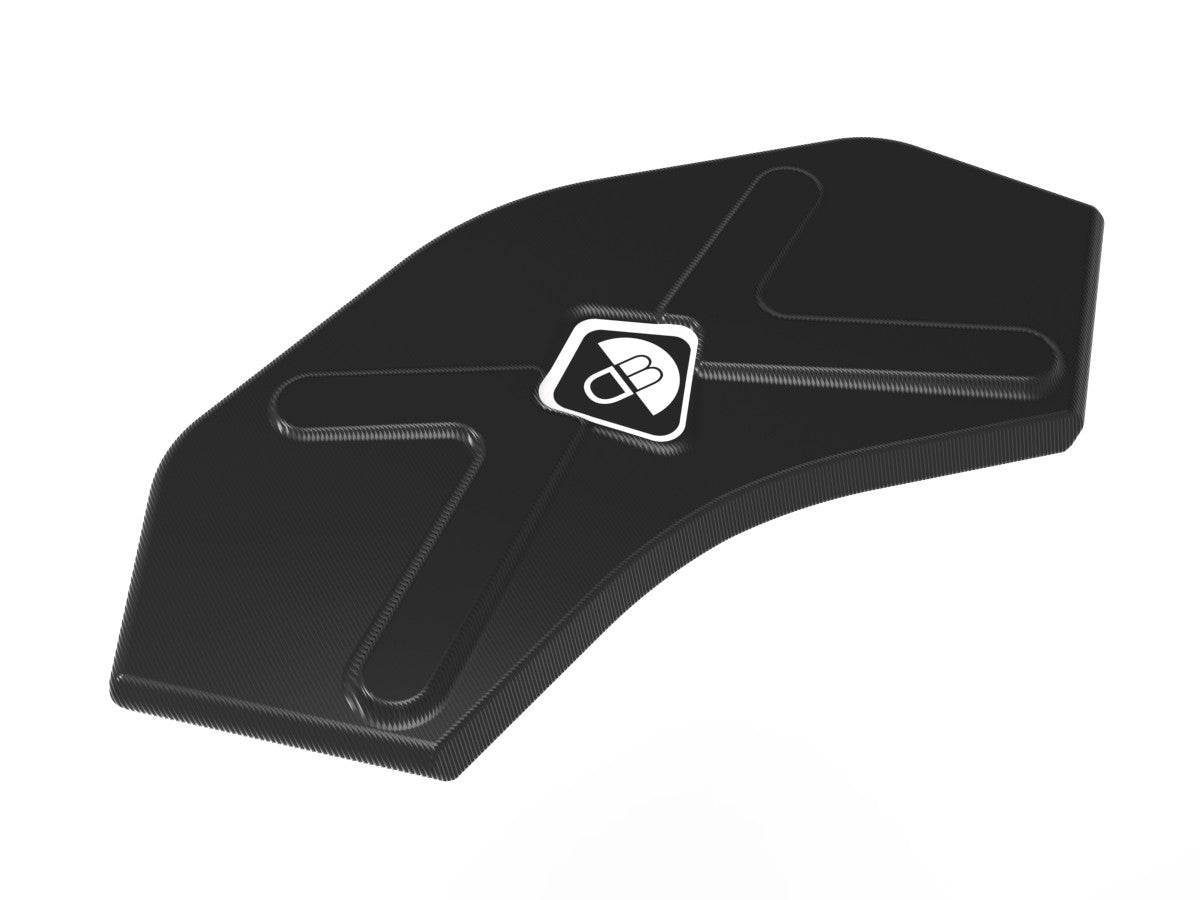 Ducabike DBK BMW R1300GS Luggage Rack Cover