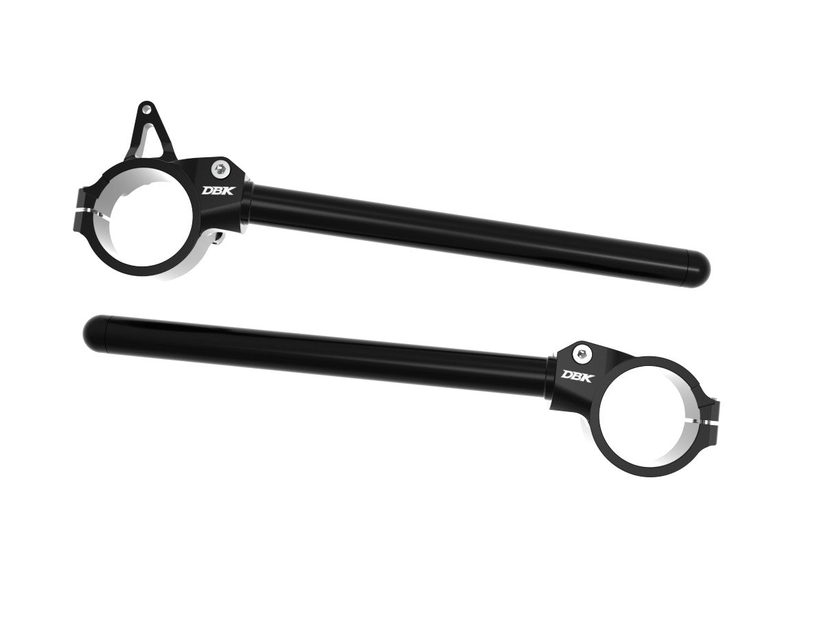 Ducati Panigale V4 Adjustable GP Clip-On Handlebars H+10mm