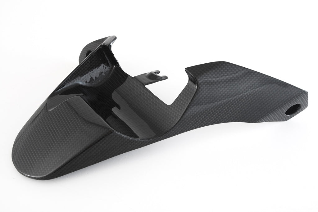 Rear Mudguard