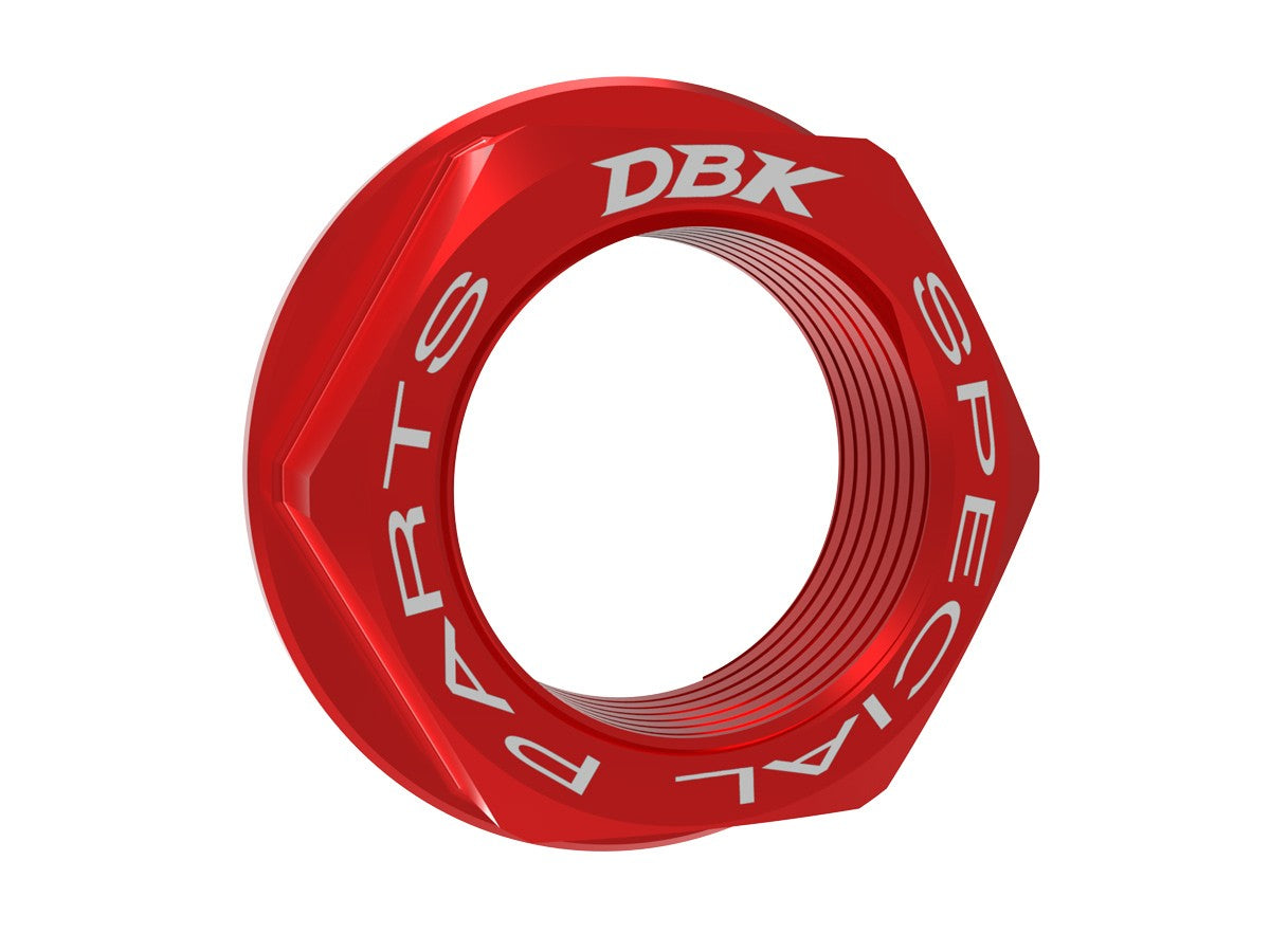 Ducabike DBK DA03 Moto Guzzi Front Wheel Nut