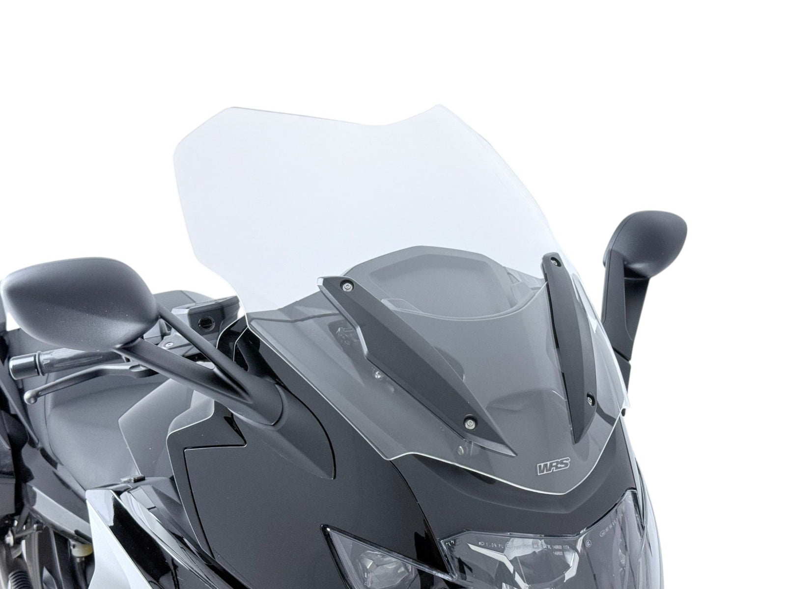 WRS STANDARD WINDSCREEN BMW K 1600 GT 2010-2025