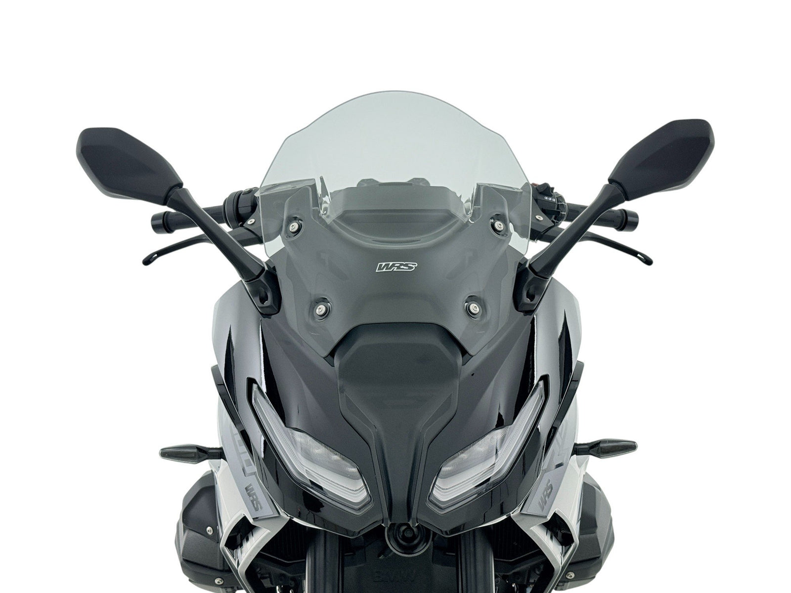 WRS Sport Windscreen BMW R 1300 RS 2025-2026