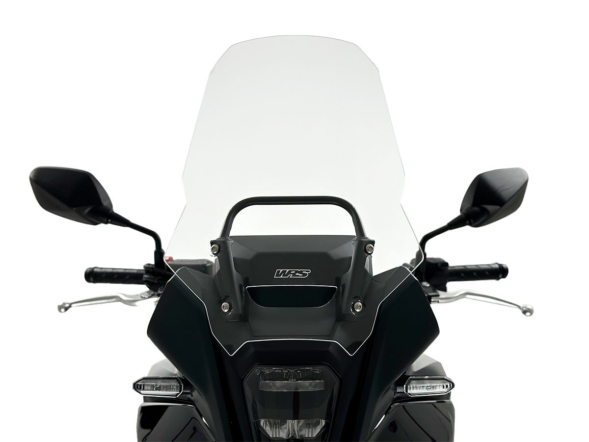 WRS CAPONORD WINDSCREEN HONDA NX 500 / 400 2024-2025