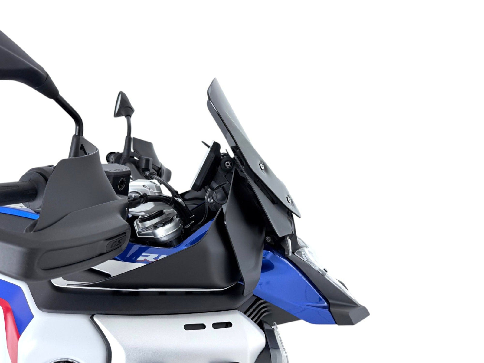WRS Windscreen Standard With Radar BMW R 1300 GS 2023-2026
