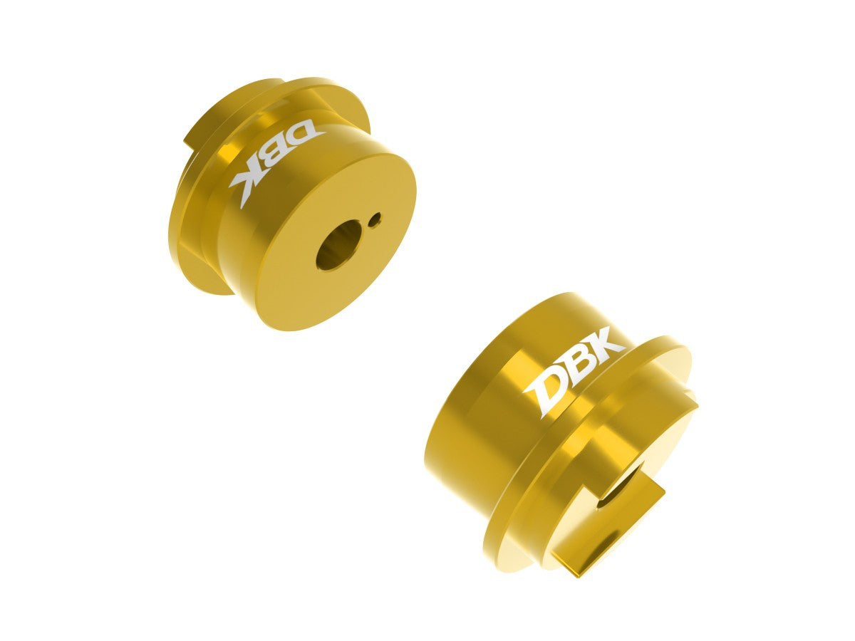 BMW R1300GS Adventure Handlebar Spacer Kit