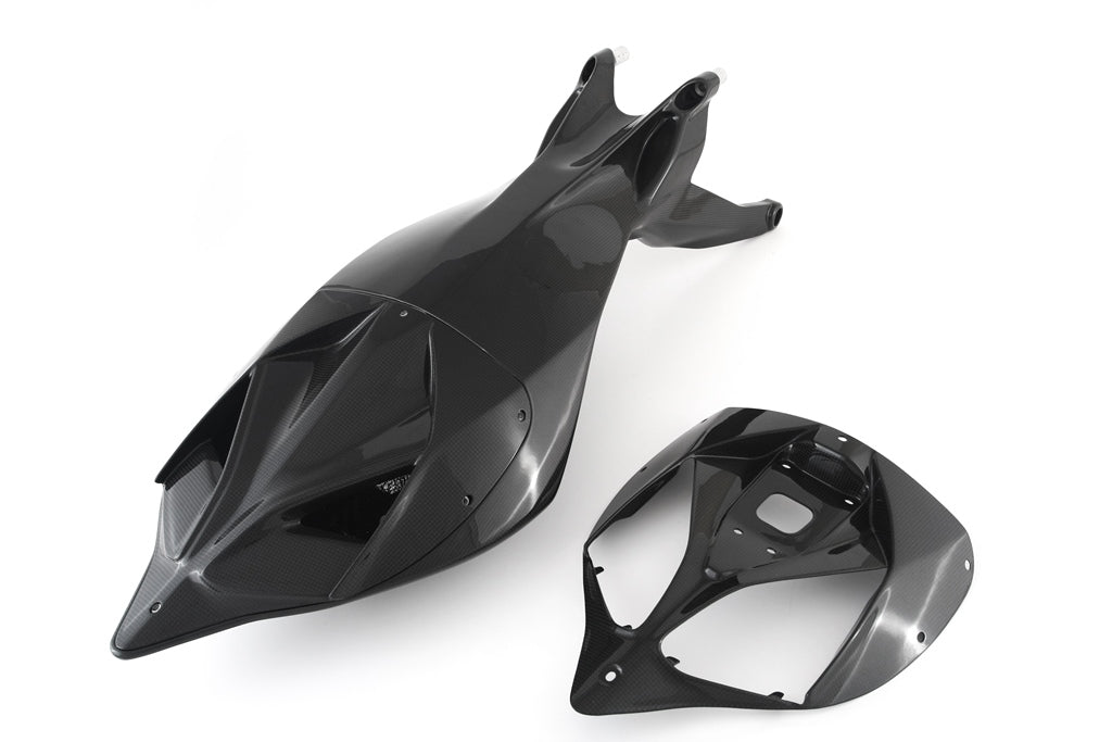 Seat / Tail - Monocoque 1199/899