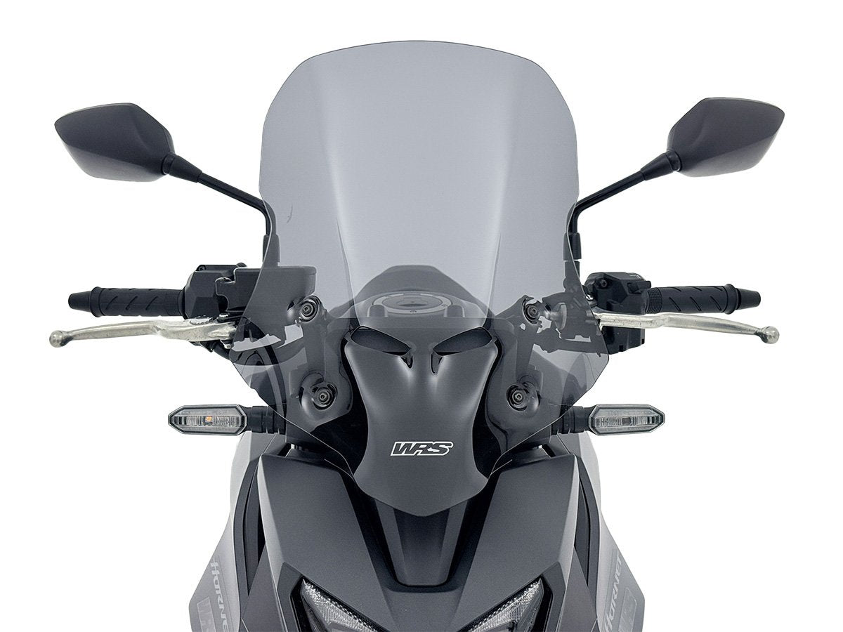 WRS Windscreen Caponord Honda Hornet 750 2025-2026