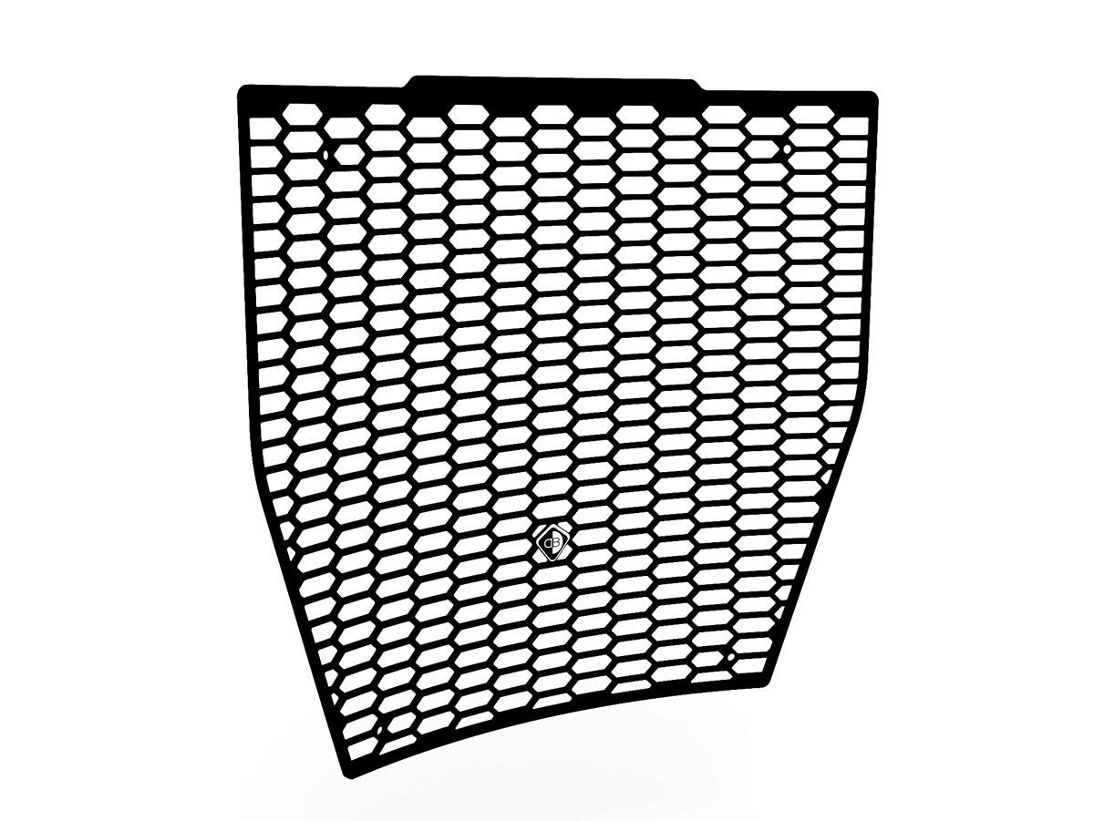 Gr09 SFV4 H2O Radiator Guard