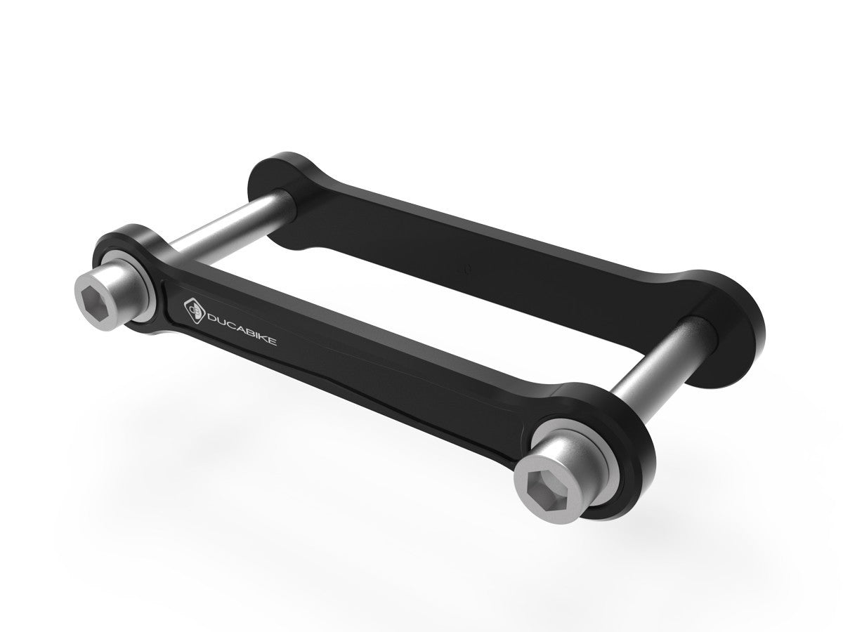 ADR08 SFV4/PAN.V4 Rear Reaction Rods