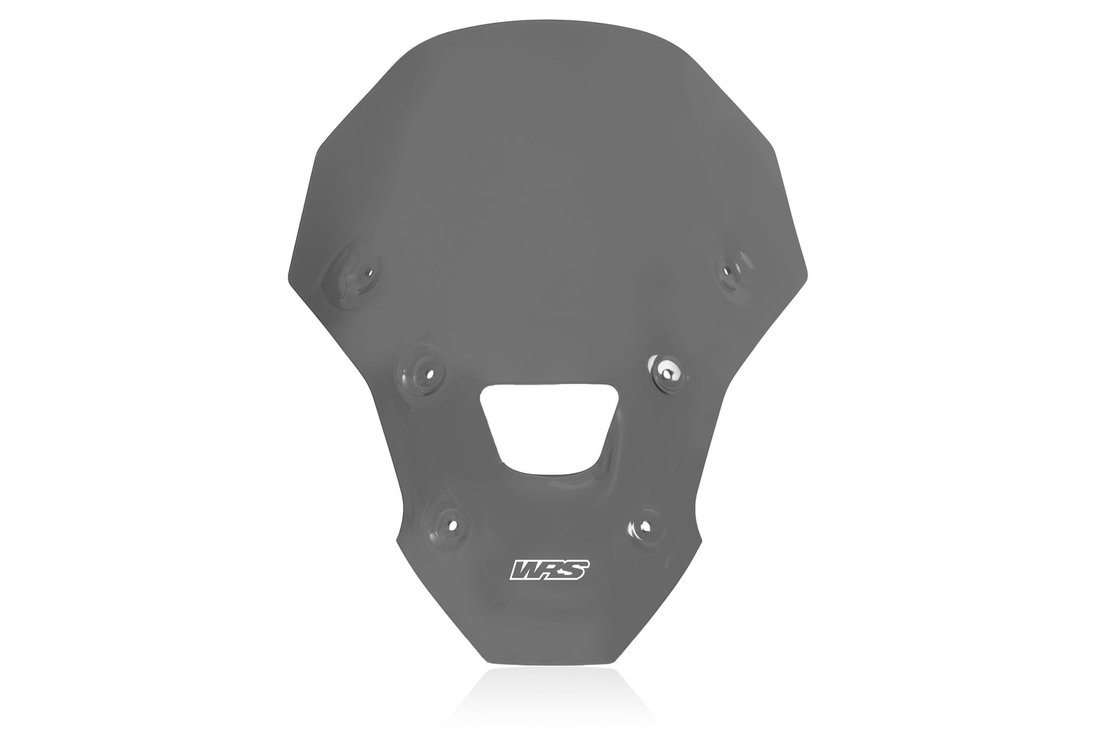 WRS TOURING WINDSCREEN HONDA CRF 1100 L AFRICA TWIN ADV SPORTS 2021-2025