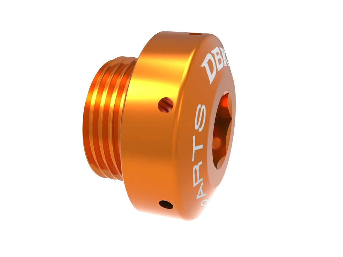 Ducabike DBK KTM Oil Drain Plug