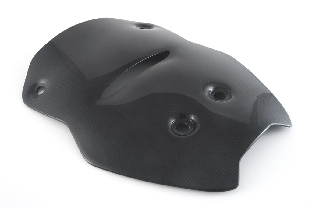 Sport Windscreen