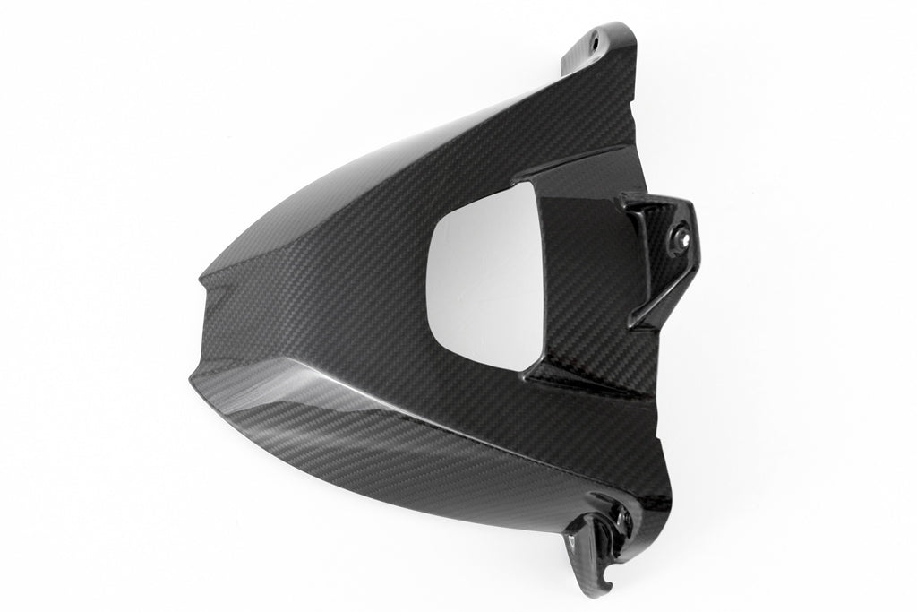 Rear Mudguard - OEM