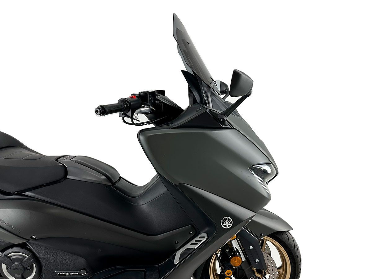 Windscreen Sport Evo WRS Yamaha T-Max 560 2020-2021