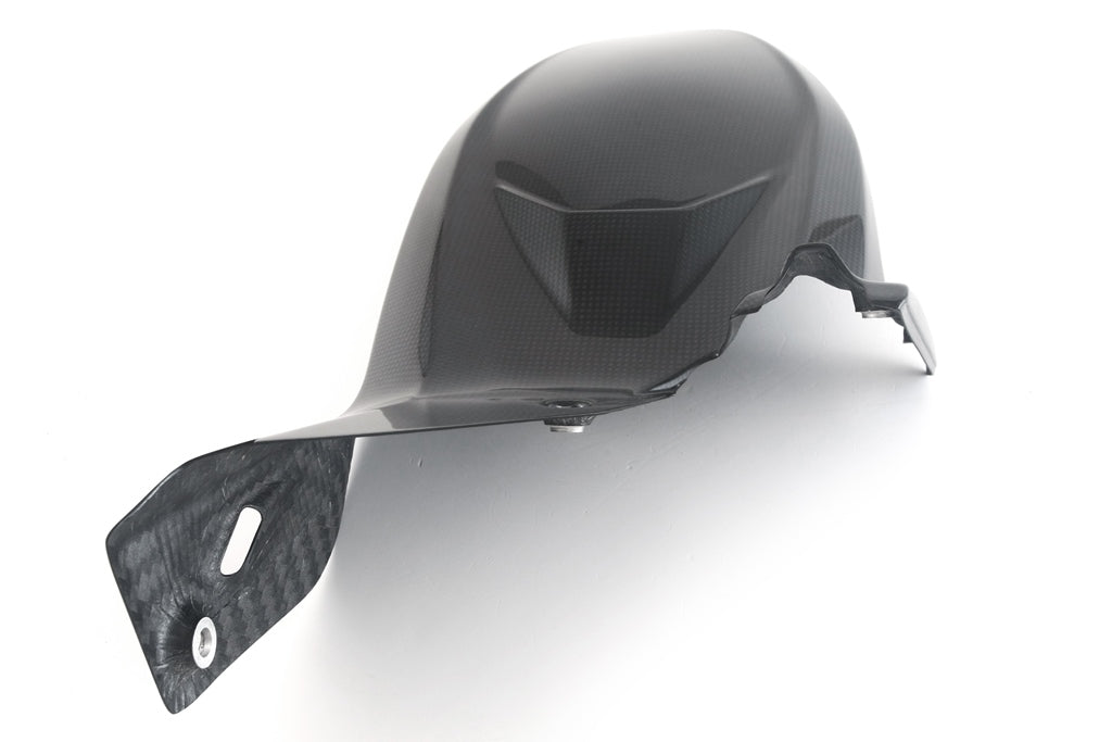 Rear Mudguard