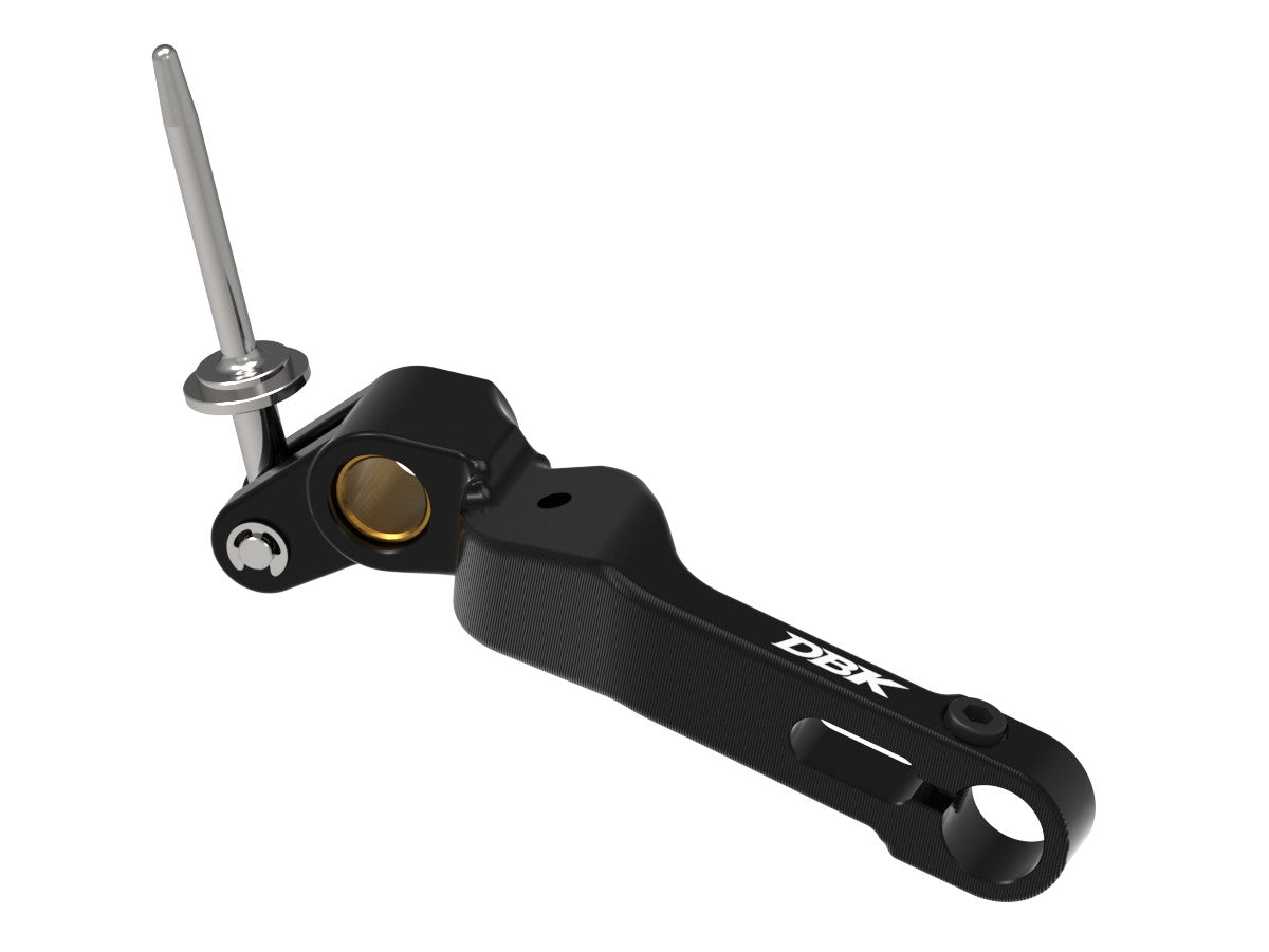 Ducabike DBK Ducati Streetfighter V4 2025 CNC Brake Lever