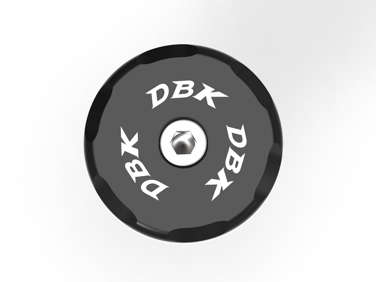 Ducabike DBK TRD01 Right Front Wheel Cap