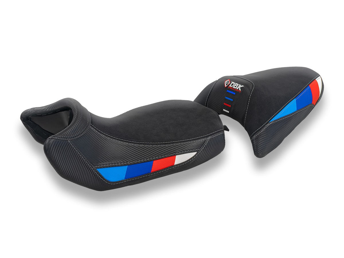 BMW R1300GS Lowered Complete Comfort Seat Rider And Passenger