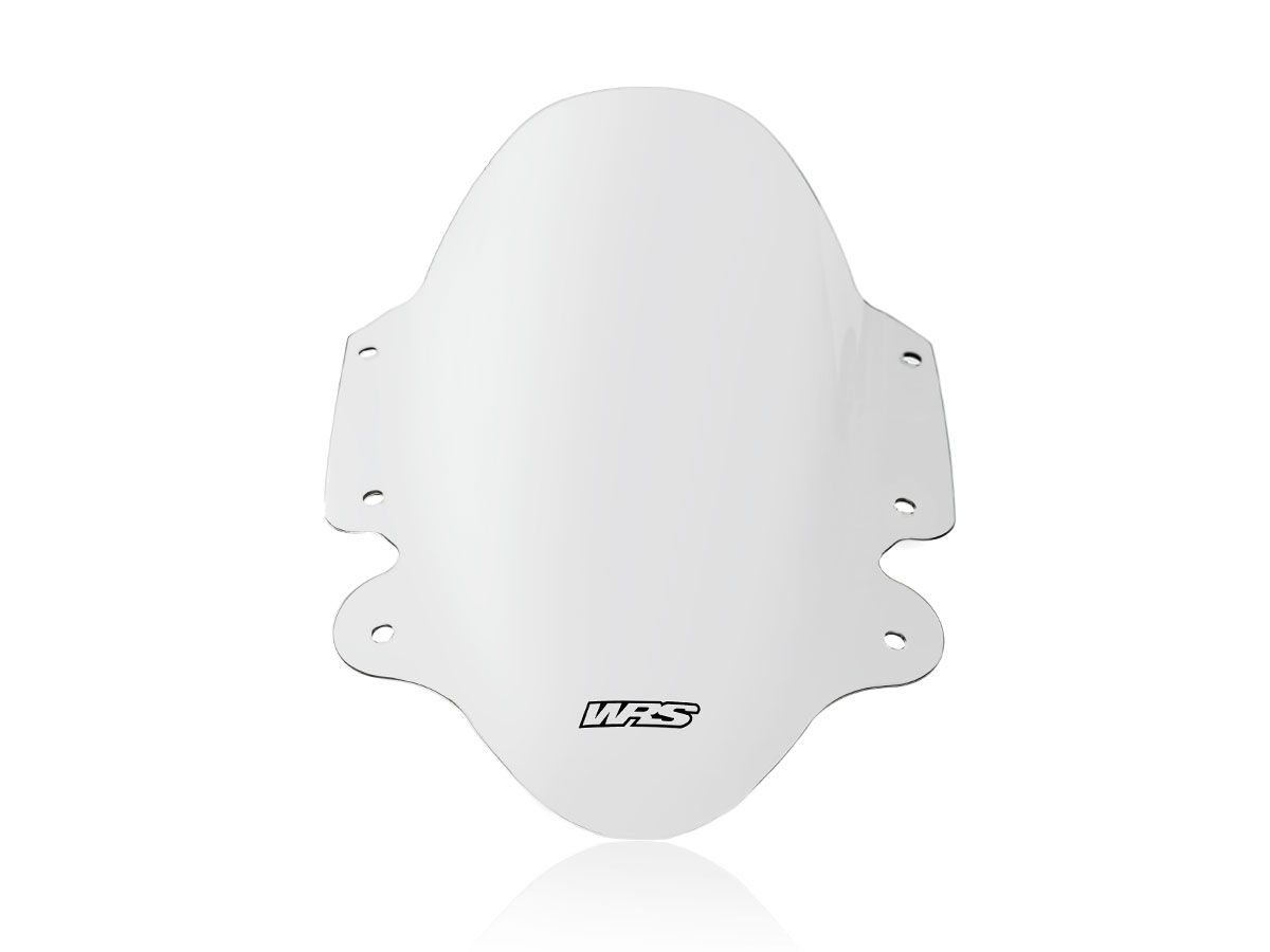 WRS SPORT WINDSCREEN TRIUMPH SPEED TRIPLE 1200 RR 2022-2024