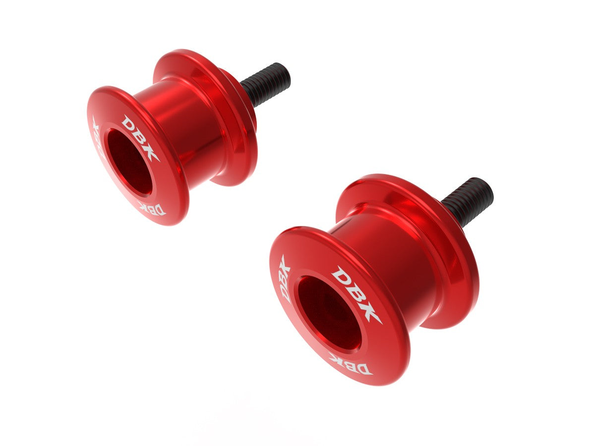 Ducabike DBK Rear Stand Bobbins M6 Screw