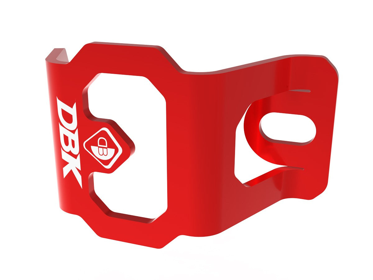 Ducabike DBK PSFP01 Rear Brake Reservoir Protection
