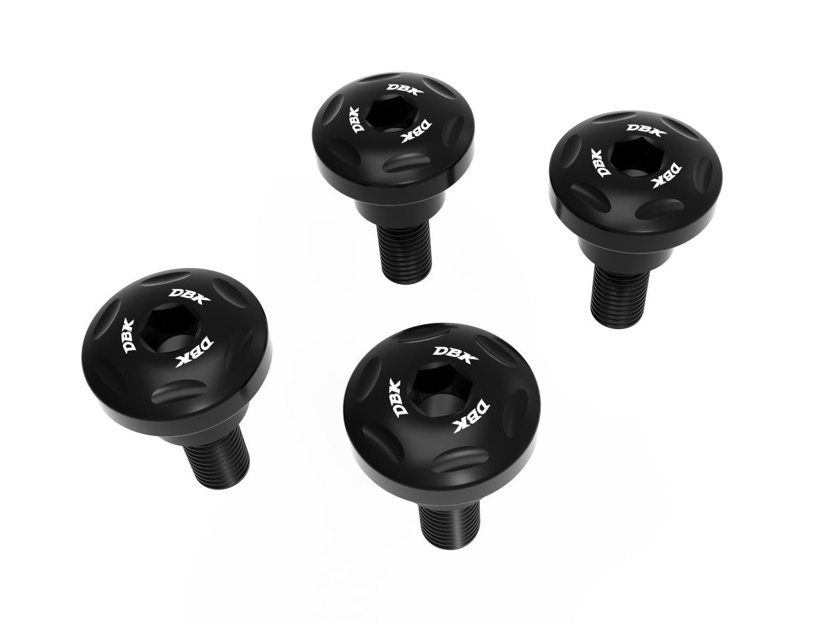 KVT80 HM 698 Frame Panels Screw Kit