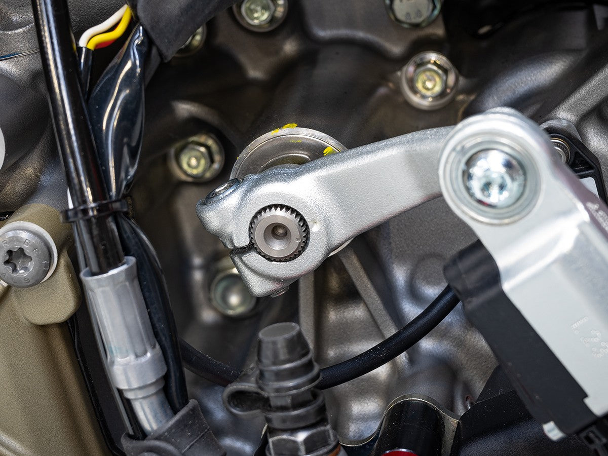 Ducati Hypermotard 698 Mono Reverse Gear Kit