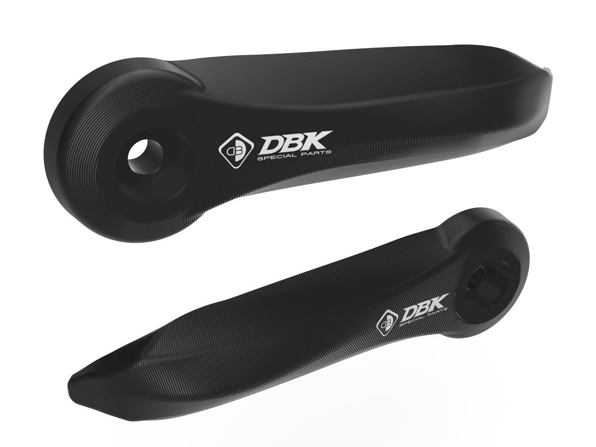 SPM05 BMW R1300GS Adventure Handguards Protection Kit
