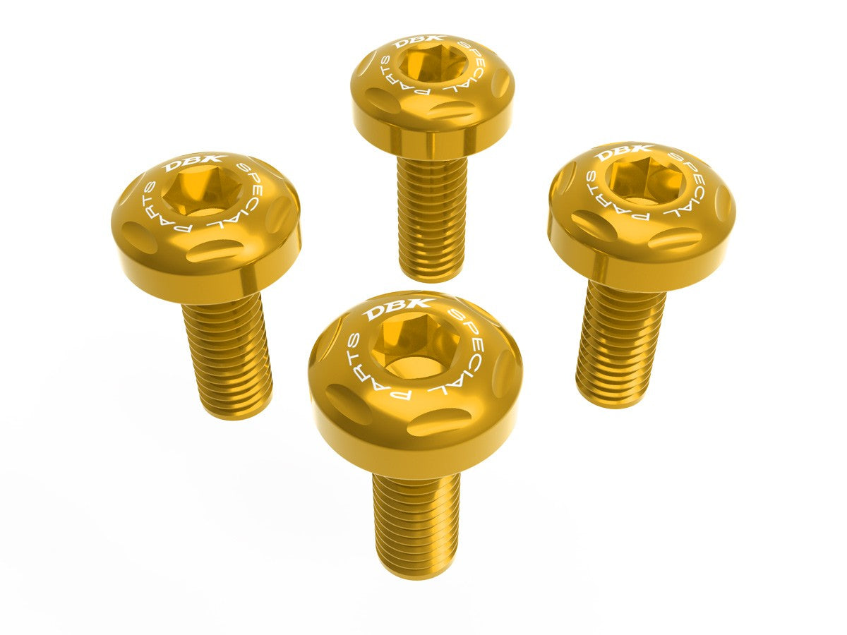 KVT65 BMW R1300GS Cylinder Head Cover Bolt Kit