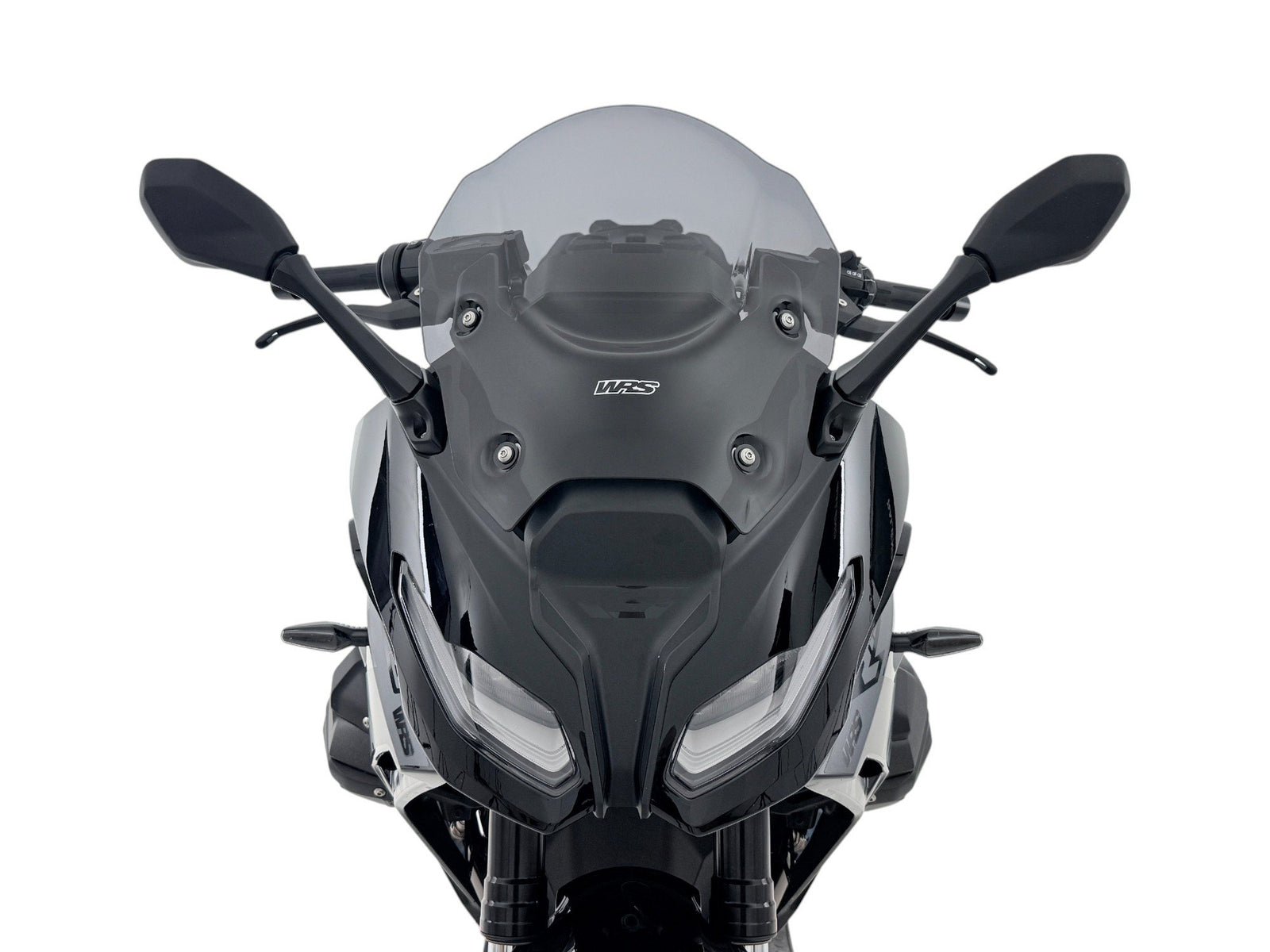 WRS Sport Windscreen BMW R 1300 RS 2025-2026