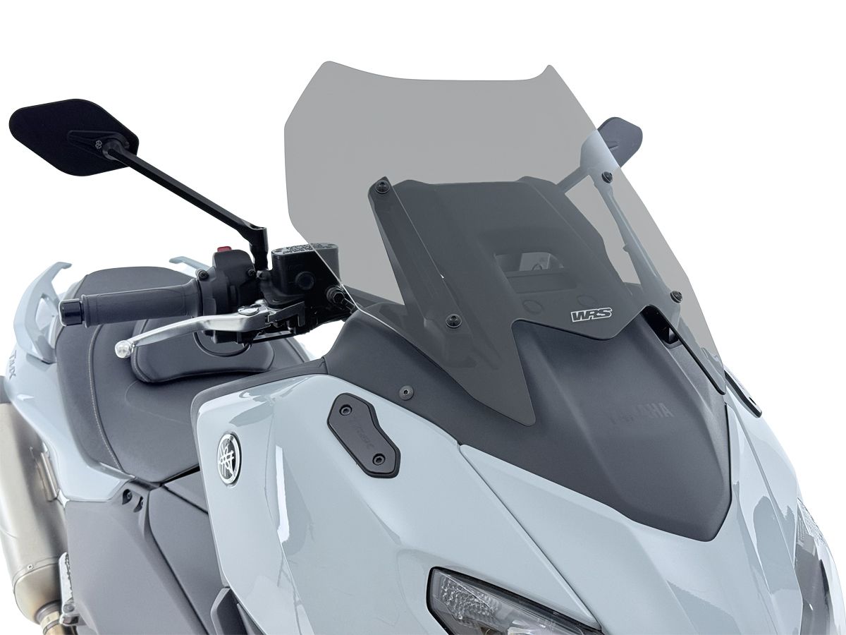 WRS INTERMEDIO WINDSCREEN YAMAHA T-MAX TECH MAX 2025