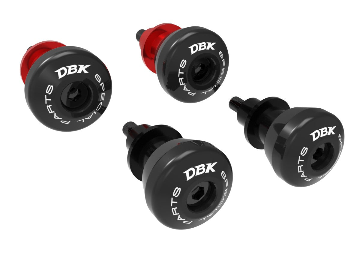 SCP06 Hm 698 Rear Stand Support Kit
