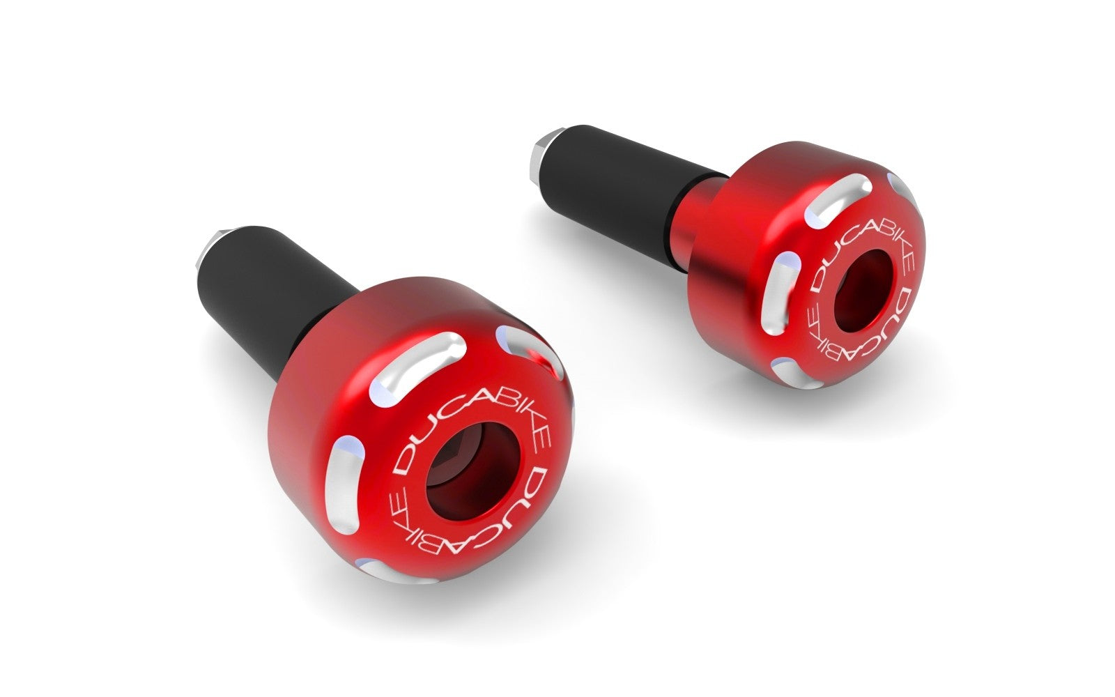 Ducabike DBK CM06 HANDLEBAR WEIGHT (UNIVERSAL) INSIDE DIAMETER FROM 13 18 MM