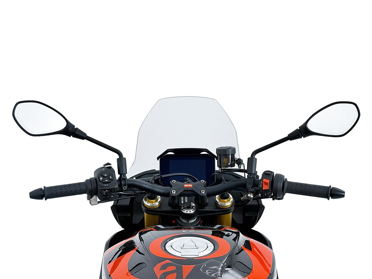 WRS Touring Windscreen Aprilia Tuono V4 2025-2026