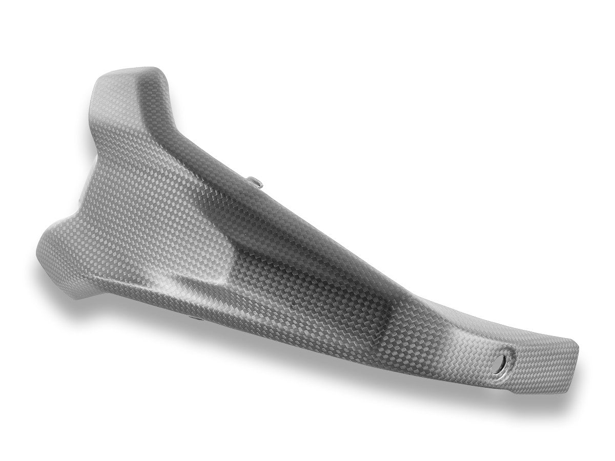 Ducabike DBK BMW R1300GS Matt Carbon Shift Cam Covers