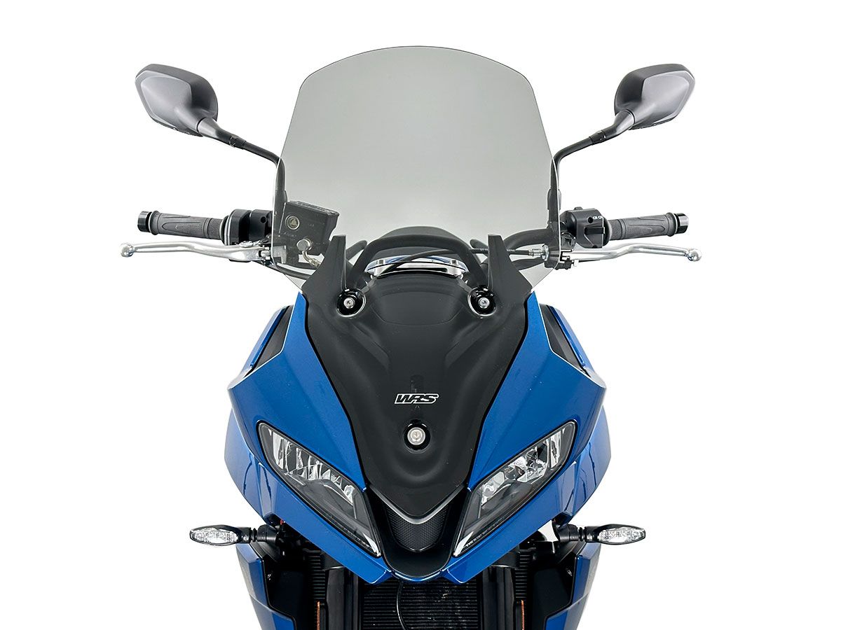 WRS TOURING WINDSCREEN TRIUMPH TIGER SPORT 660 2022-2025