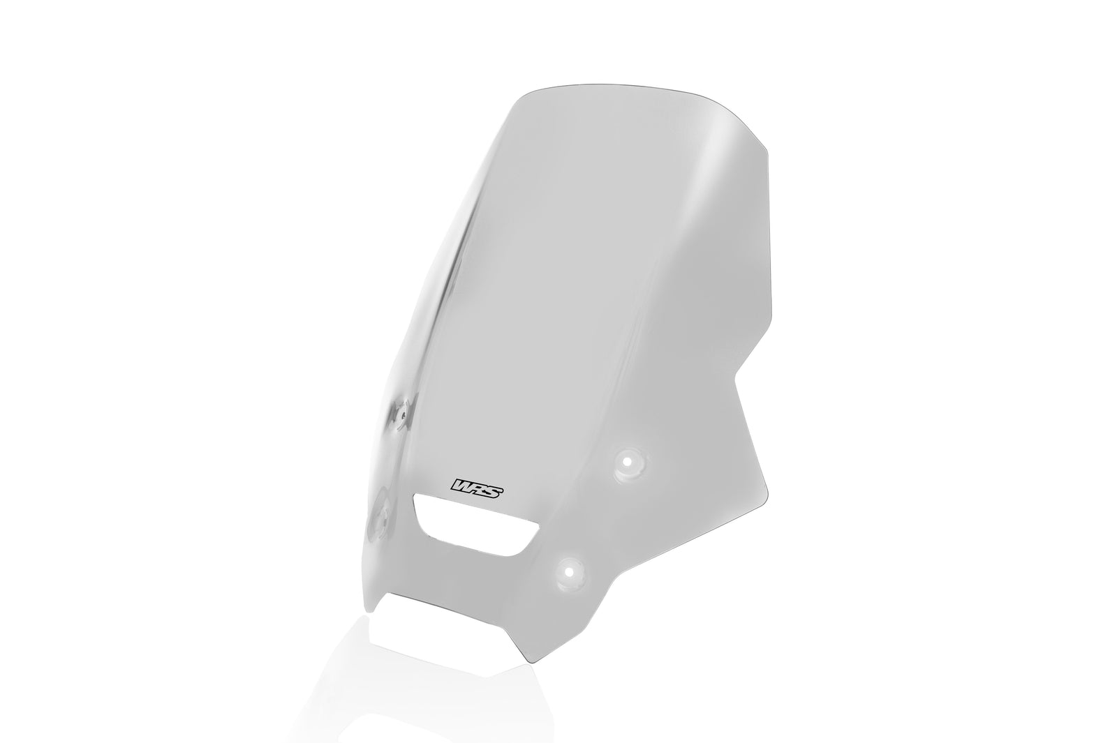 WRS Touring Windscreen Honda NX 500 / 400 2024-2026