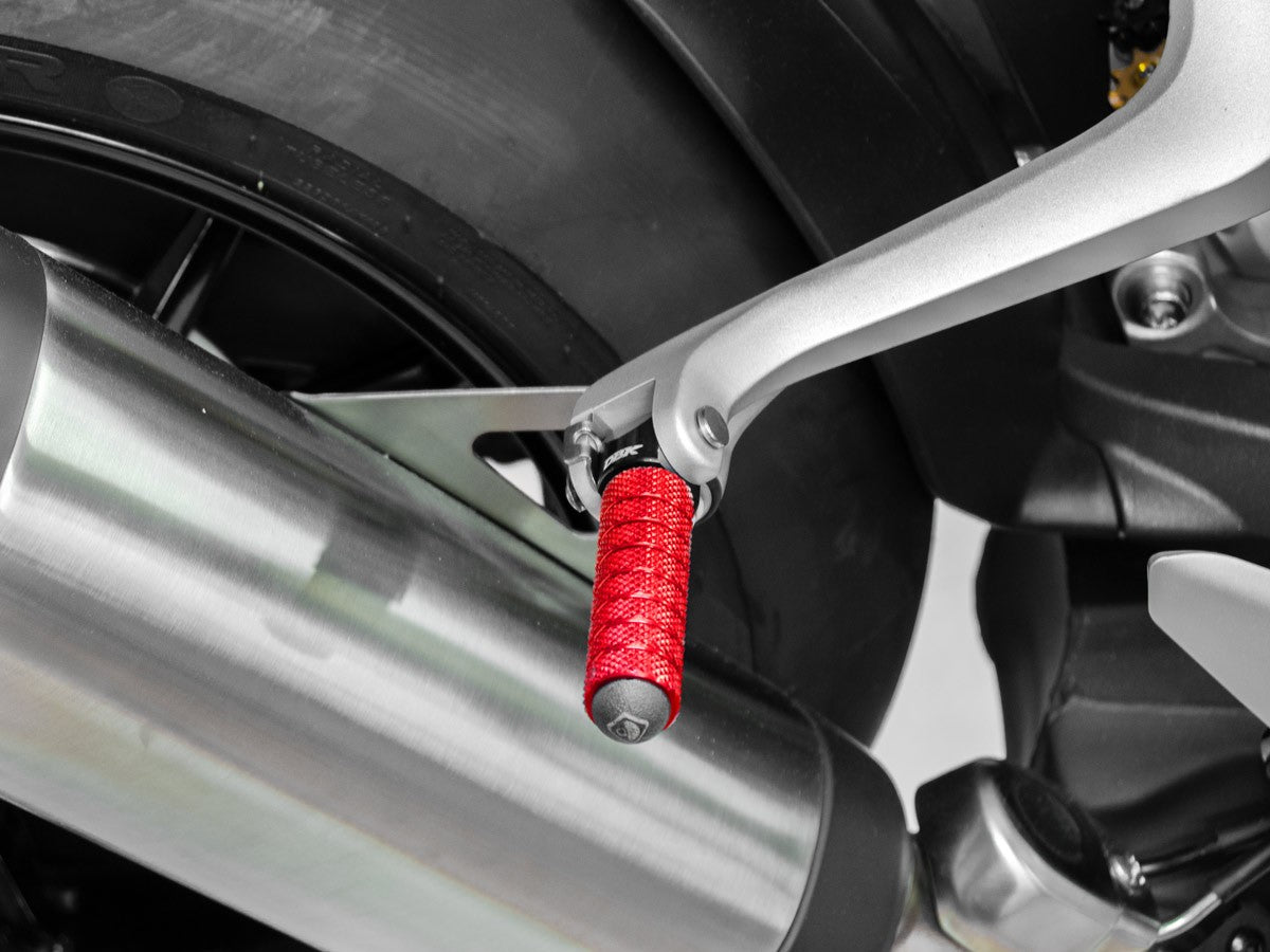 KPDM01 Sport Footpegs